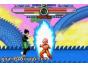 Screenshot of Dragonball Z: Taiketsu (Game Boy Advance)