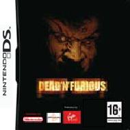 Boxart of Dead 'n' Furious (Nintendo DS)