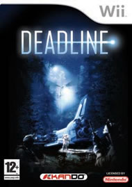 Boxart of Deadline