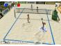 Screenshot of Deca Sports (also: Sports Island) (Wii)