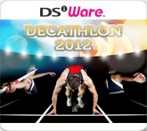 Boxart of Decathlon 2012