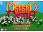 Screenshot of Defend your Castle (WiiWare)