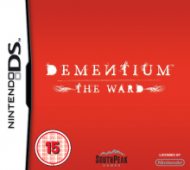 Boxart of Dementium: The Ward (Nintendo DS)