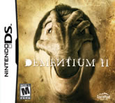 Boxart of Dementium II