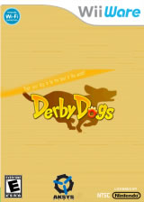 Boxart of Derby Dogs
