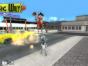 Screenshot of Destroy All Humans! Big Willy Unleashed (Wii)