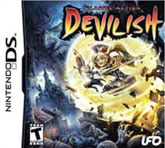 Boxart of Devilish (Nintendo DS)