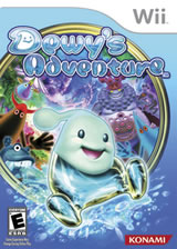 Boxart of Dewy's Adventure