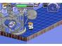 Screenshot of Dexters Lab: Deesaster Strikes (Game Boy Advance)