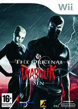 Boxart of Diabolik: The Original Sin (Wii)