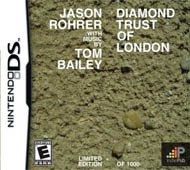 Boxart of Diamond Trust of London