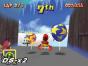 Screenshot of Diddy Kong Racing (Nintendo DS)