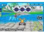 Screenshot of Digimon Racing (Game Boy Advance)