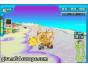 Screenshot of Digimon Racing (Game Boy Advance)