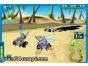 Screenshot of Digimon Racing (Game Boy Advance)