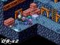 Screenshot of Digimon World Dawn / Dusk (Nintendo DS)