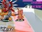 Screenshot of Digimon World Dawn / Dusk (Nintendo DS)