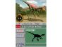 Screenshot of Dino Master: Dig. Discover. Duel. (Nintendo DS)