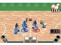 Screenshot of Disney Sports Basketball (Game Boy Advance)