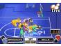 Screenshot of Disney Sports Basketball (Game Boy Advance)