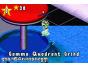 Screenshot of Disney's Extreme Skateboarding (Game Boy Advance)