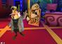 Screenshot of Disney Guilty Party (Wii)