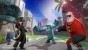 Screenshot of Disney Infinity (Wii U)