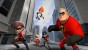 Screenshot of Disney Infinity (Wii U)