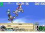 Screenshot of Disney Sports Motorcross (Game Boy Advance)