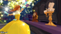 Screenshot of Disney Princess: My Fairytale Adventure (Wii)