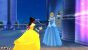Screenshot of Disney Princess: My Fairytale Adventure (Wii)