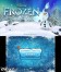 Screenshot of Disney Frozen: Olaf's Quest (Nintendo 3DS)