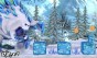 Screenshot of Disney Frozen: Olaf's Quest (Nintendo 3DS)