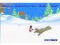 Screenshot of Disney Sports Snowboarding (Game Boy Advance)