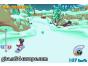 Screenshot of Disney Sports Snowboarding (Game Boy Advance)