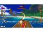 Screenshot of Donkey Kong Barrel Blast (Wii)