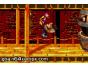 Screenshot of Donkey Kong Country 3 (Game Boy Advance)