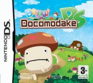 Boxart of Boing! Docomodake (Nintendo DS)