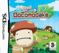 Boxart of Boing! Docomodake