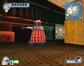 Screenshot of Doctor Who: Return To Earth (Wii)