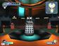 Screenshot of Doctor Who: Return To Earth (Wii)