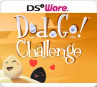 Boxart of DodoGo! Challenge (DSiWare)