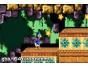 Screenshot of Donald Duck Advance (Game Boy Advance)