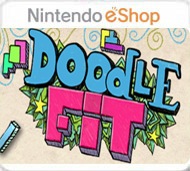 Boxart of Doodle Fit