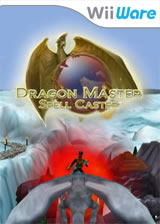 Boxart of Dragon Master Spell Caster