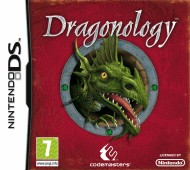 Boxart of Dragonology