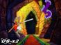 Screenshot of Dragon's Lair (Nintendo DS)