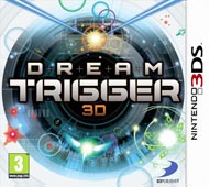 Boxart of Dream Trigger 3D