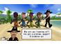 Screenshot of Drill Sergeant Mindstrong (WiiWare)