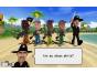 Screenshot of Drill Sergeant Mindstrong (WiiWare)